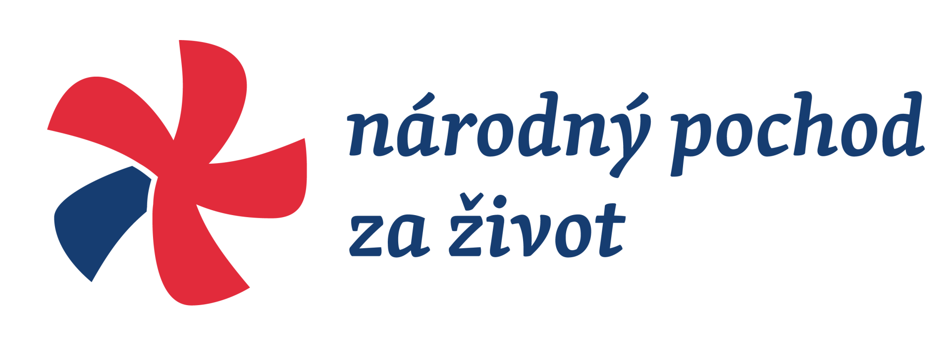 Informácie - Národný pochod za život 2024 (kliknutím na logo alebo na úvodný obrázok)...