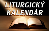 Liturgický kalendár spracovaný podľa Direktória. Texty čítaní z publikácie Liturgické čítania na každý deň, SSV, Trnava 2007.