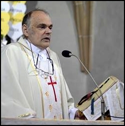 Mons. Stanislav Belák