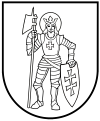 erb sv. Ladislava čb. verzia