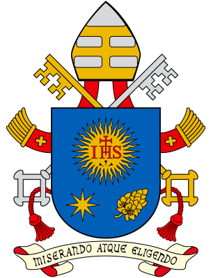 Insigne Francisci