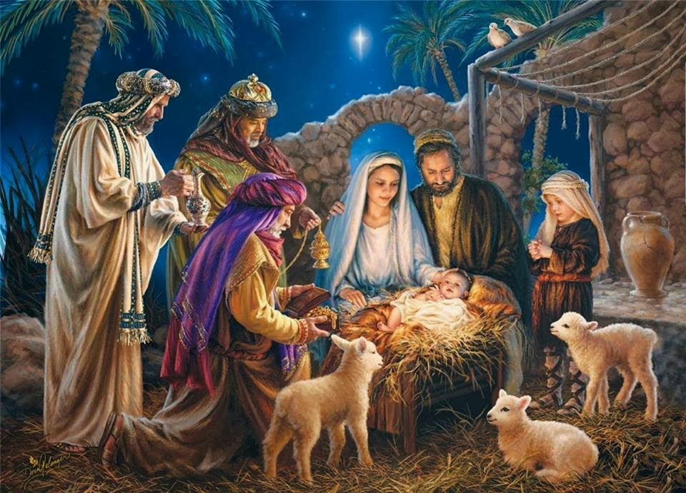  Vinšujeme Vám tieto slávne sviatky, aby Vám dal Pán Boh šťastie, hojné Božské požehnanie na poli úrodu, v dome príplodu, na statečku rozmnoženie, na dietkach potešenie a Vám všetkým dobrého zdravia upevnenie.   Dobrý Pán Boh i v Novom roku nech Vám stojí vždy po boku, požehnáva, čo Vám treba: pokoj, zdravie, hojnosť chleba... ;Vyprosujú Vám Vaši duchovní otcovia 