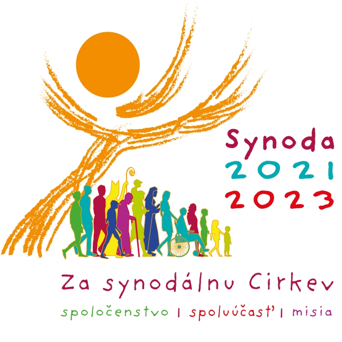 Logo - Synoda 2021-2013