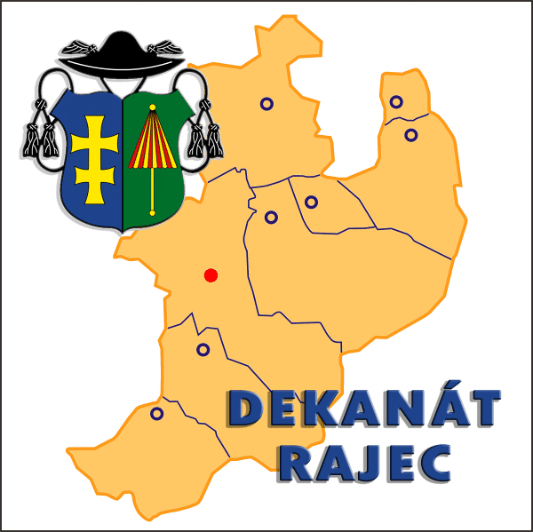 Dekanát Rajec
