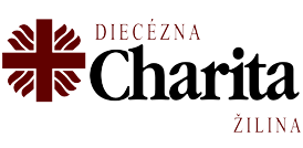 Dicezna Charita Žilina logo.png