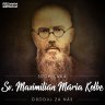 14. august 2023 - Svätého Maximiliána Máriu Kolbeho, kňaza a mučeníka