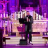 Adventný koncert – Peter Kozel Farský kostol sv. Ladislava v Rajci, 10. decembra 2023