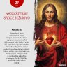 7. jún 2024 - Najsvätejšieho Srdca Ježišovho, slávnosť