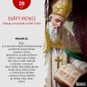 28. jún 2024 - Svätého Ireneja, biskupa a mučeníka, učiteľa Cirkvi