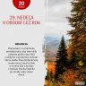 20. október 2024 - 29. nedeľa v Cezročnom období