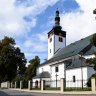 Farské oznamy - 25. nedeľa v cezročnom období
