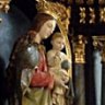 Púť k Panne Márii Karmelskej v Domaniži