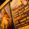 "ATMOSFÉRA NEBA" - Božia prítomnosť, skvelá hudba, úžasní ľudia, obrovská radosť ... to všetko a ešte viac sa dalo zažiť na gospelovom festivale HEAVEN 2015, ktorý bol v dňoch 19 - 20. 6. 2015 na Námestí SNP v Rajci.; Foto Michal Pekara