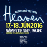 Heaven - gospelový festival