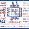 Medzinárodný festival - Voce magna