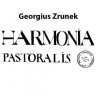 Vianočný koncert - Georgius Zrunek HARMONIA PASTORALIS