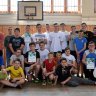Miništrantský turnaj - Dekanát Rajec 2017; 29. apríl 2017