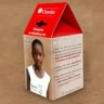 Pôstna krabička pre Afriku - 2018
