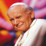Deň svätého Jána Pavla II. vo Višňovom - Rodiačia kňazov ďakujú za syna - kňaza