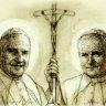 Koncert pri príležitosti svätorečenia sv. Jána XXIII. a sv. Jána Pavla II.
