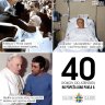 Od atentátu na svätého Jána Pavla II. uplynulo 40 rokov