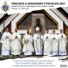 14. jún 2021- Kňazská a diakonská vysviacka v Žilinskej diecéze
