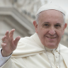 Modlitba za návštevu pápeža Františka na Slovensku