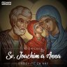 26. júl 2021 - Svätých Joachima a Anny, rodičov Preblahoslavenej Panny Márie