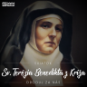 9. august 2021 - Svätej Terézie Benedikty od Kríža, panny a mučenice, patrónky Európy
