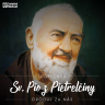 23. september 2021 - Svätého Pia z Pietrelciny, kňaza