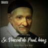 27. september 2021 - Svätého Vincenta de Paul, kňaza