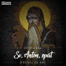 17. január 2022 - Svätého Antona, opáta