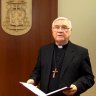 Pastiersky list žilinského biskupa na Božie narodenie