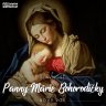 1.január 2023 - Panny Márie Bohorodičky