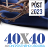 Pôst 2023 - Pôstna výzva - 40 modlitebných úmyslov na 40 dní pôstneho obdobia