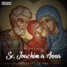 26. júl 2023 - Svätých Joachima a Anny, rodičov preblahoslavenej Panny Márie