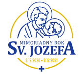 Rok sv. Jozefa 8.12.2020 - 8.12.2021