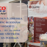 TESCO - Potravinová zbierka na pomoc rodinám vo farnosti - 2022
